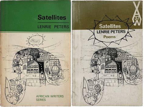 Lenrie Peters