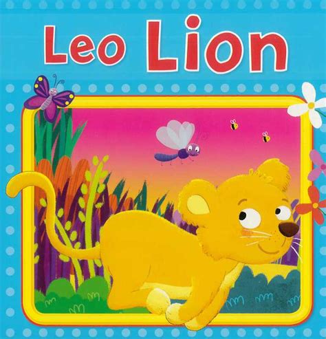 Leo the Lion