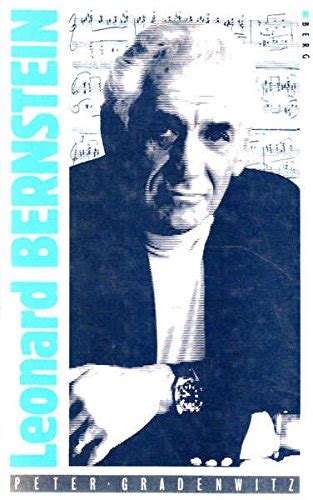 Leonard Bernstein