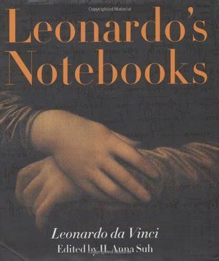 Leonardo's Notebooks