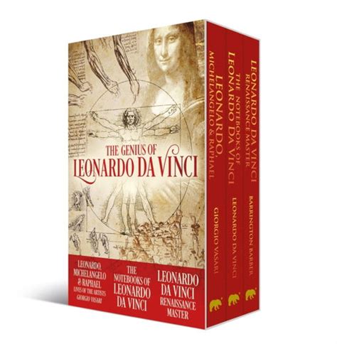 Leonardo da Vinchi
