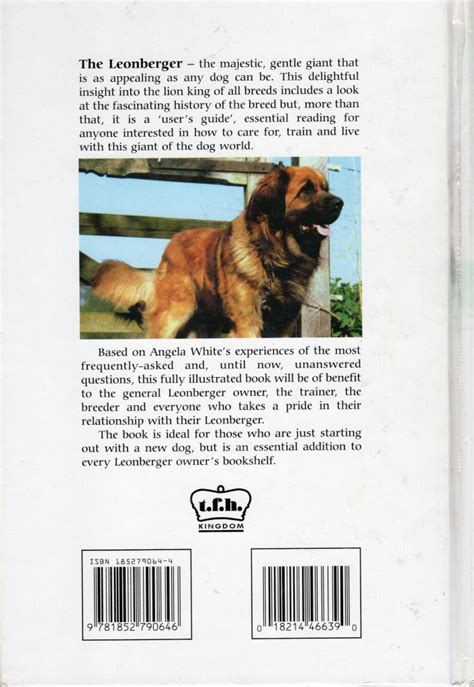 Leonberger
