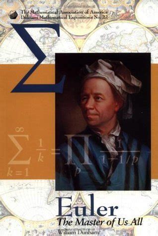 Leonhard Euler