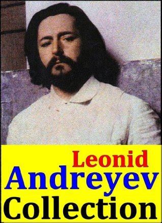 Leonid Andreyev, Collection