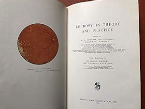 Leprosy in Theory and Practice