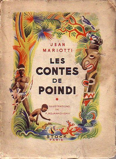 Les Contes de Poindi