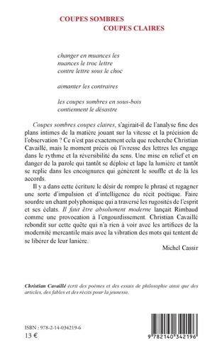 Les Coupes claires
