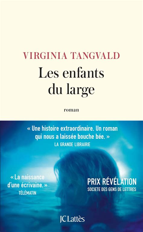 Les Enfants du large