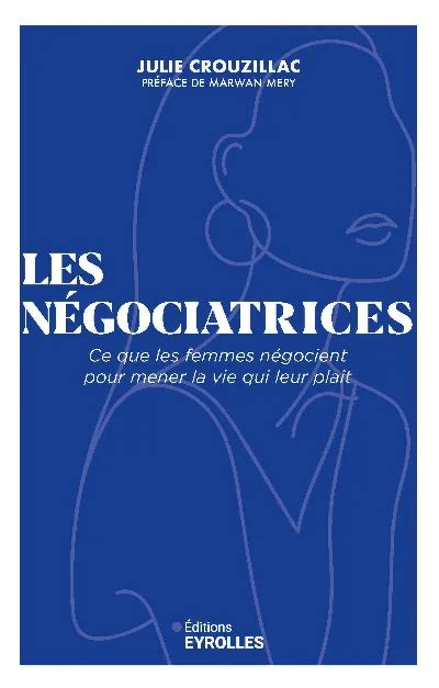 Les Négociatrices