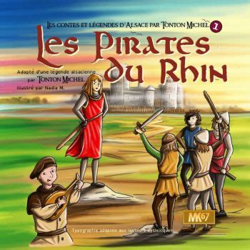 Les Pirates du Rhin