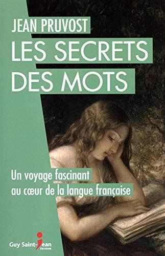 Les Secrets des mots