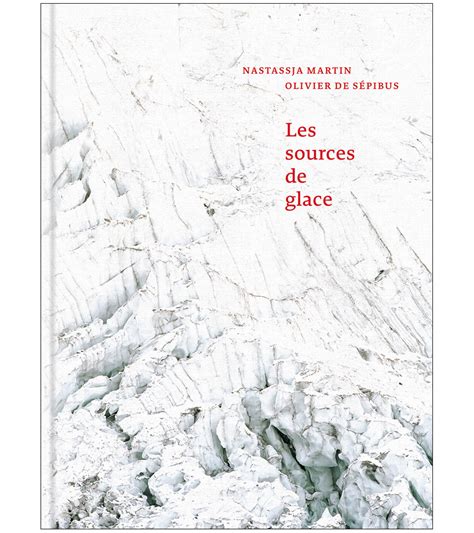 Les Sources de glace