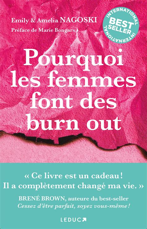 Les burn-out