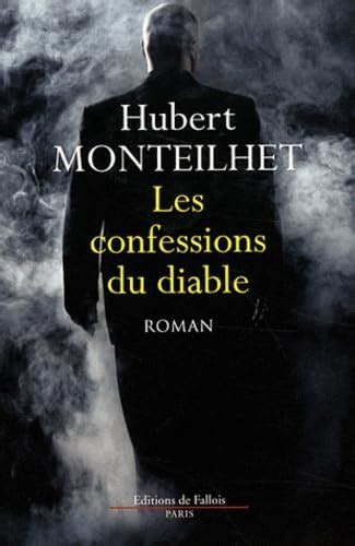 Les confessions du diable