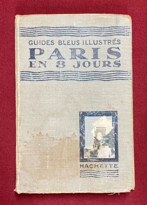 Les guides bleus