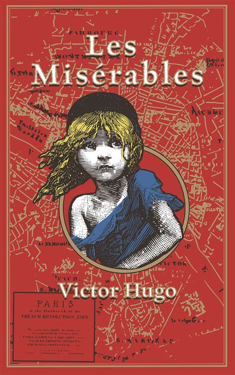 Les miserables