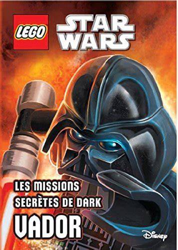 Les missions secrètes