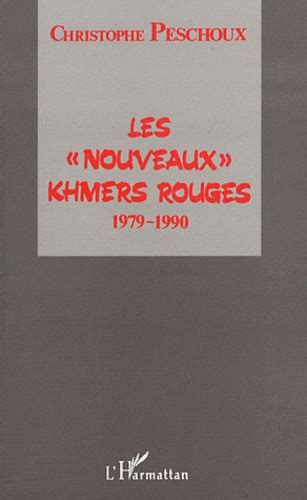 Les nouveaux Khmers Rouges: 1979-1990