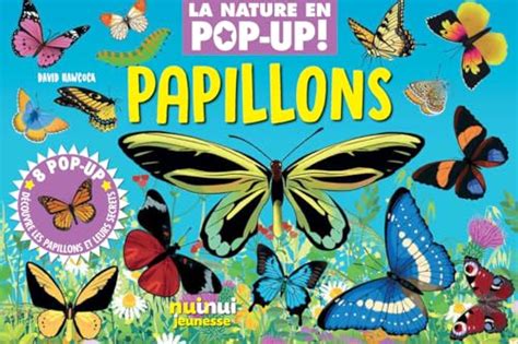 Les papillons