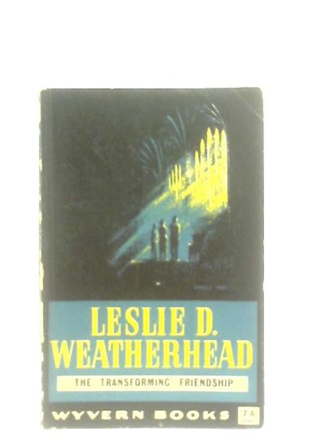 Leslie D Weatherhead Library