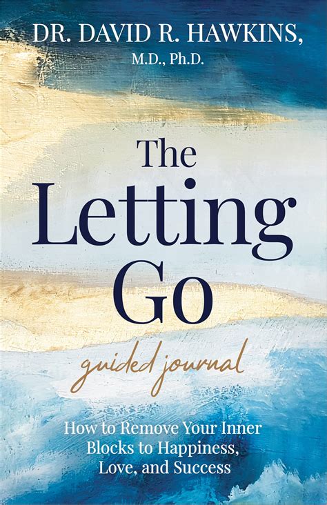Lessons in Letting Go