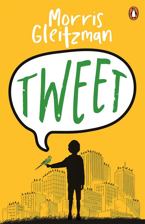 Let's Tweet it...!!