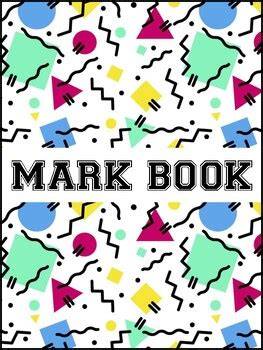 Let's learn Mark