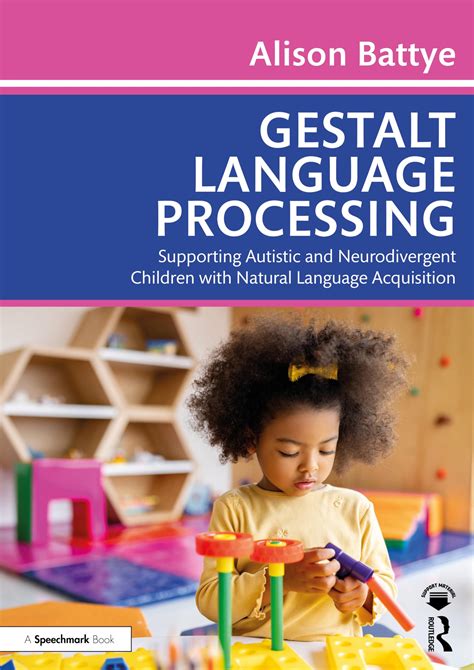 Let's... (Gestalt Language Processor Books for Kids)