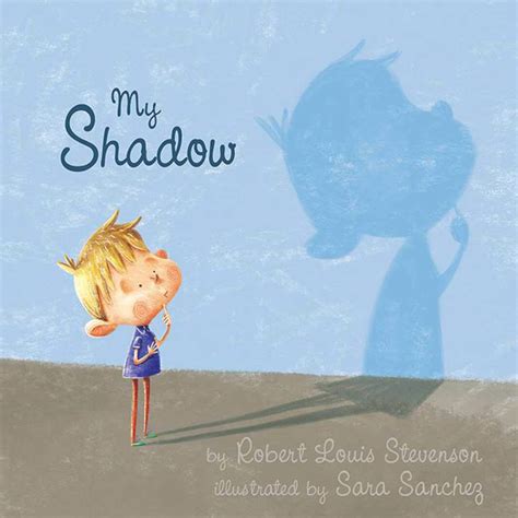 Let Go My Shadow