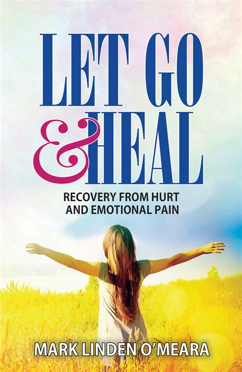 Let Go to Heal