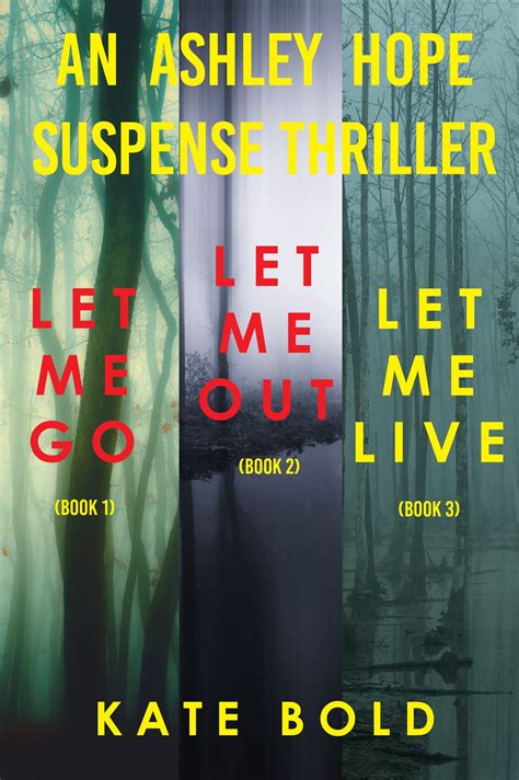 Let Me Go