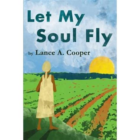 Let My Soul Fly