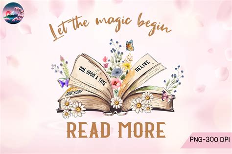 Let the Magic Begin