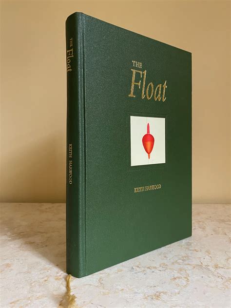 Let the cork float
