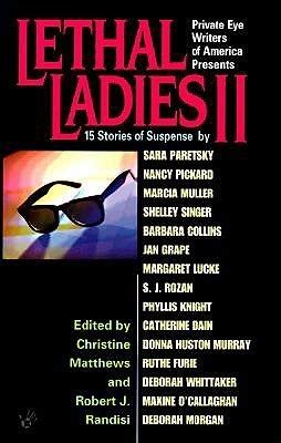 Lethal Ladies II