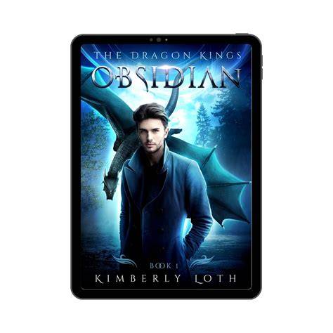 Lethal Weakness (Project Obsidian Book 1)