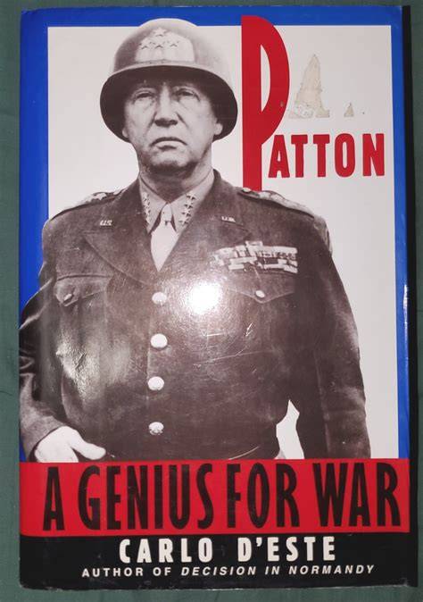 Letters From WWII: Lt. Col. Shell & Gen. Patton