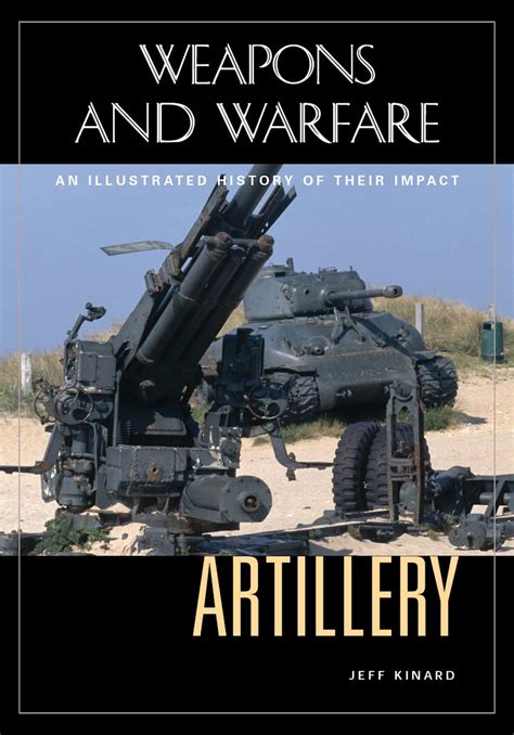 Letters On Artillery...