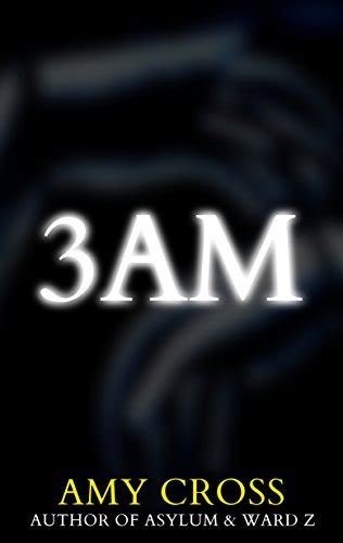 Letters at 3am