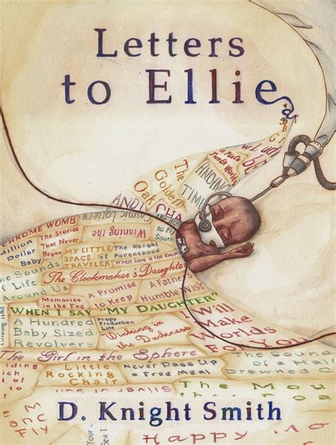 Letters to Ellie