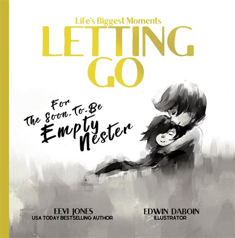 Letting Go and Learning to Live