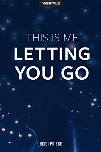 Letting You Go