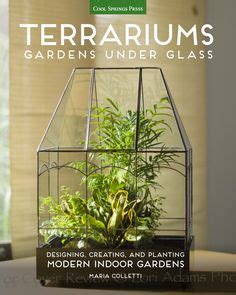 Leveled Reader Library Level 5, The Terrariums