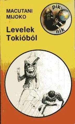 Levelek