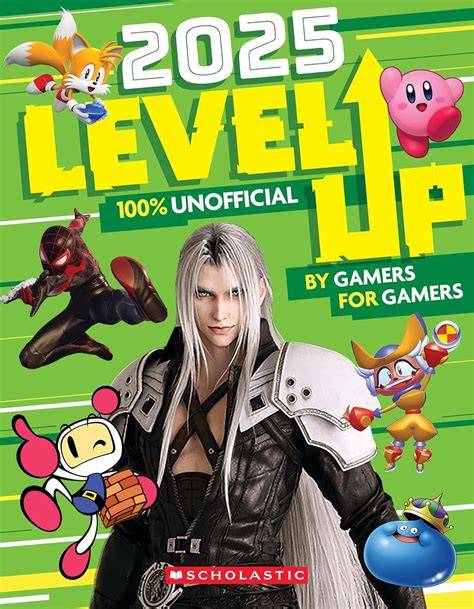 Leveling Up