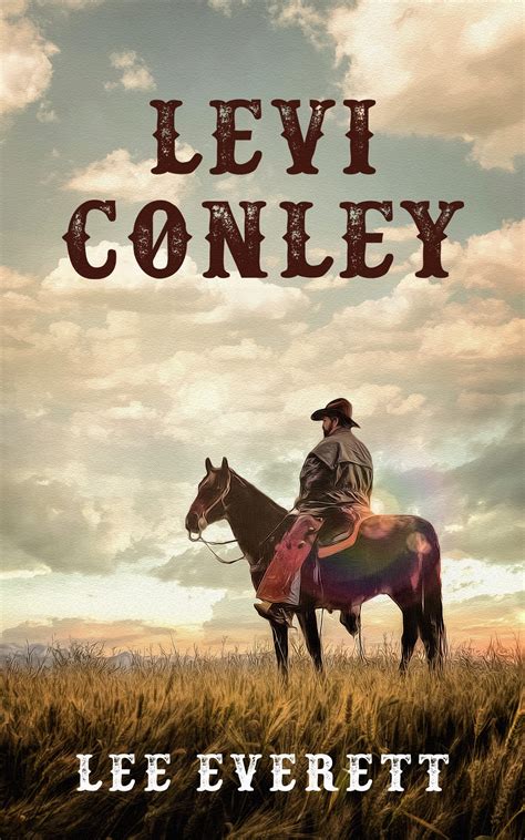 Levi Conley