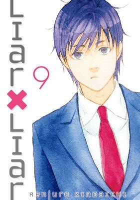 Liar X Liar, Vol. 9