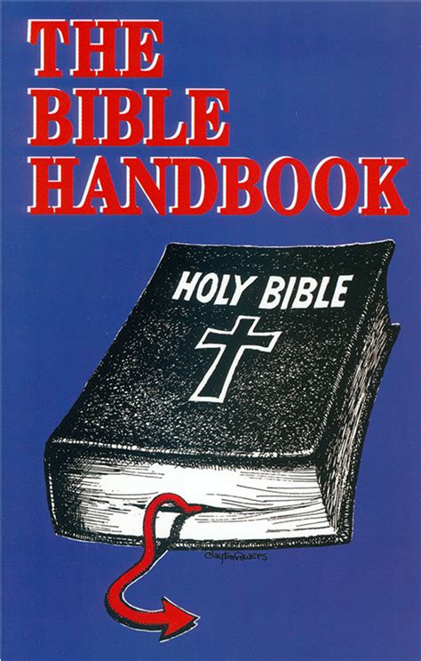 Liberal Bible Handbook