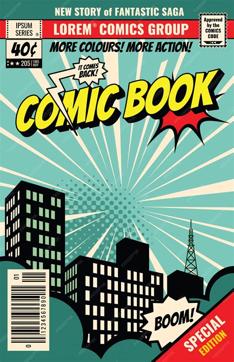 Liberty Comics #01
