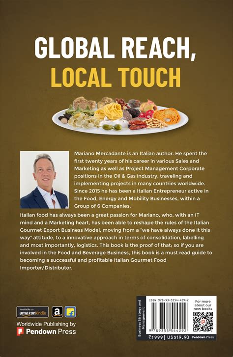 Libraries: Global Reach, Local Touch